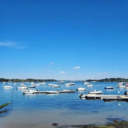 Hébergement de vacances Des Chevreuils