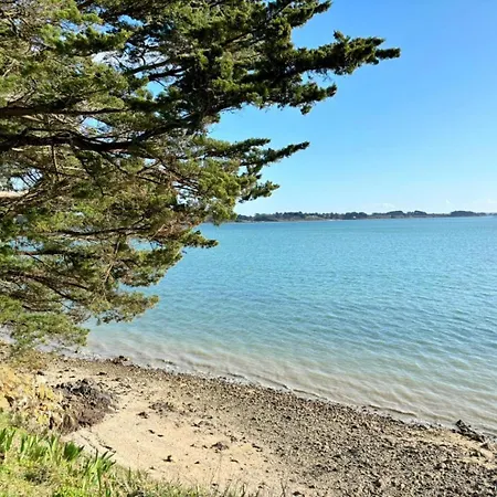 Des Chevreuils Hébergement de vacances *